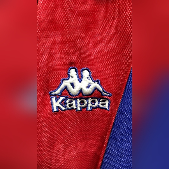 1996/1997 authentic Barcelona Jersey - Picture 2 of 11